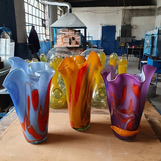 atelier de sticla