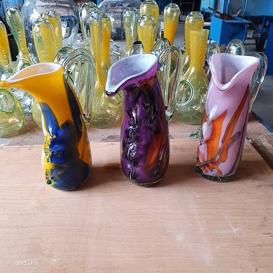 atelier de sticla