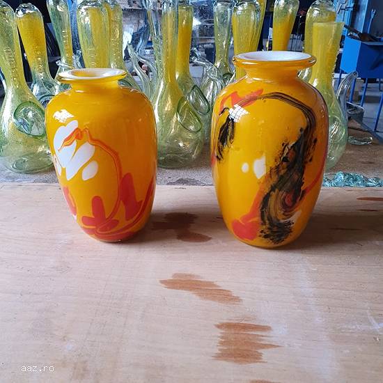 atelier de sticla