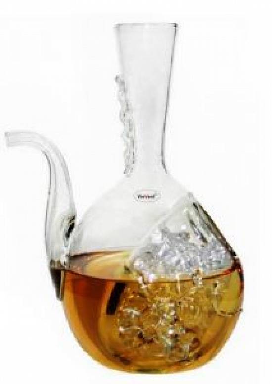 carafe pentru  vin