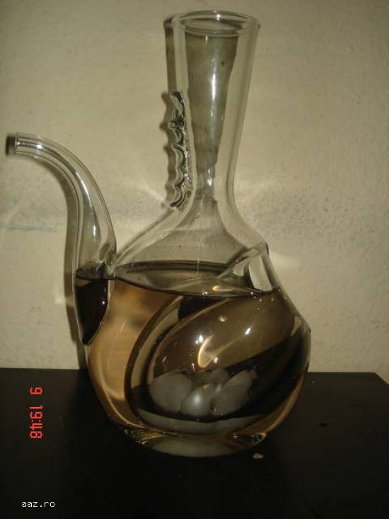 carafe pentru  vin