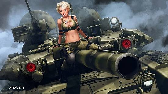 World Of Tanks 22$