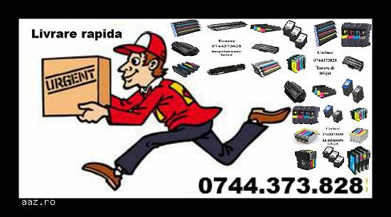 Cartuse imprimante Hp,   Samsung,   Canon,   Lexmark,   Xerox,   Epson,   etc.