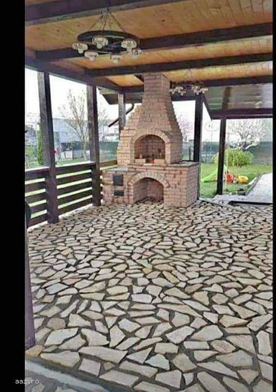 Piatră naturală