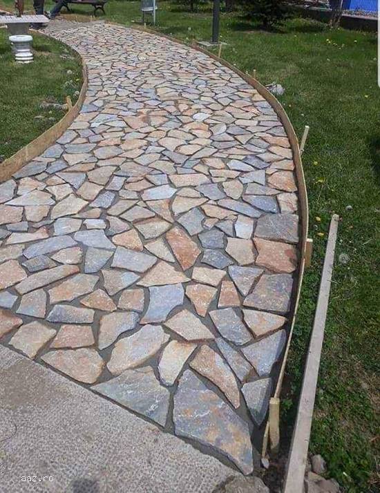 Piatră naturală