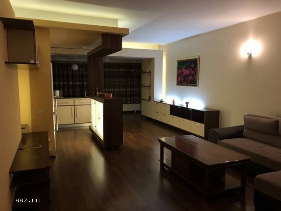 Inchiriere Ap. 2 camere Complex rezidential Orhideea Gardens