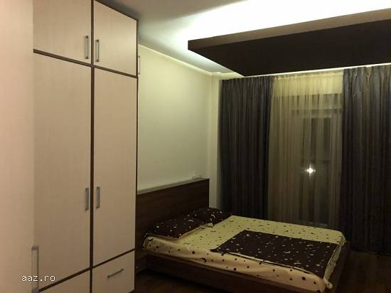 Inchiriere Ap. 2 camere Complex rezidential Orhideea Gardens