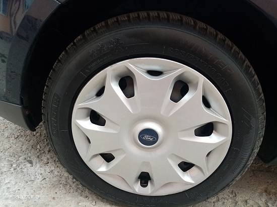 Vând Ford Focus 2