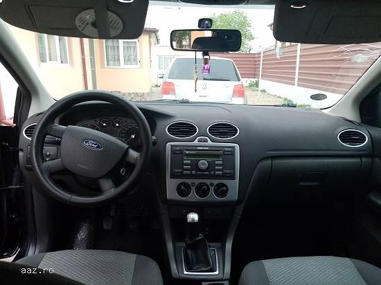 Vând Ford Focus 2