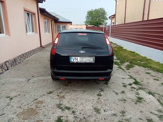 Vând Ford Focus 2