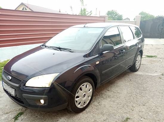 Vând Ford Focus 2