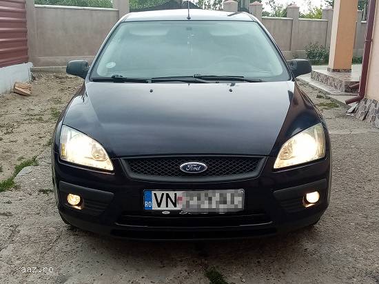 Vând Ford Focus 2