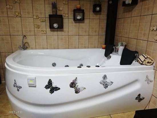 vindem jacuzzi nou cu 2 locuri