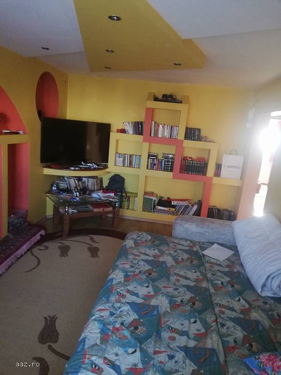 Apartament 4 camere obcini