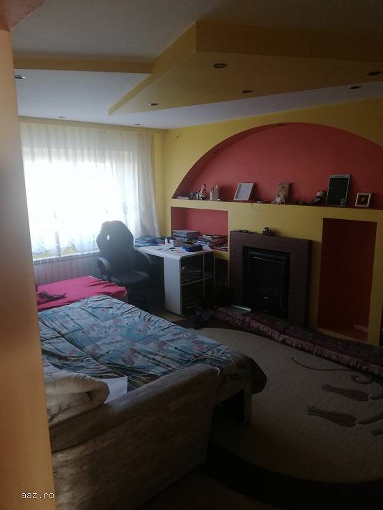 Apartament 4 camere obcini