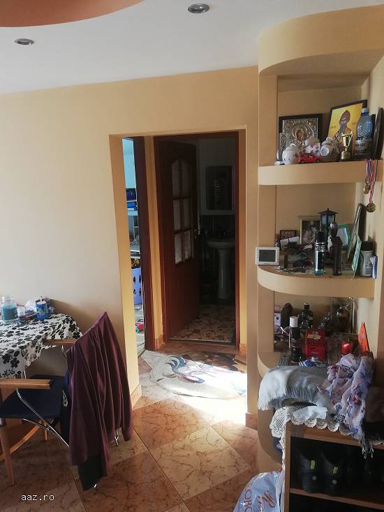 Apartament 4 camere obcini