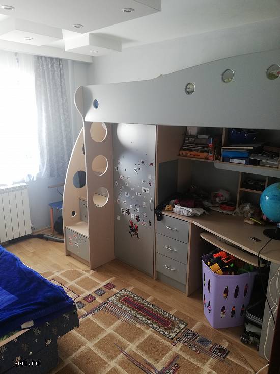 Apartament 4 camere obcini