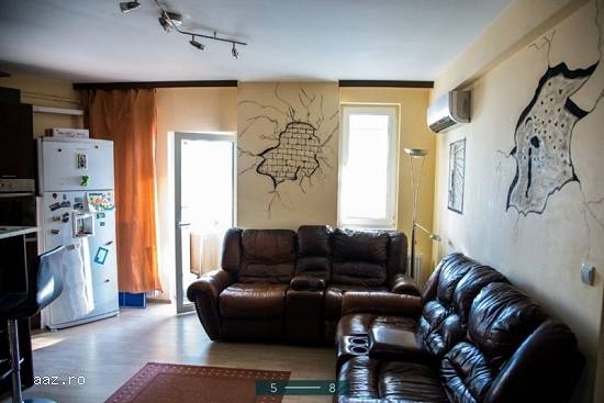 Vand apartament 85 mp Militari,   76000 Euro