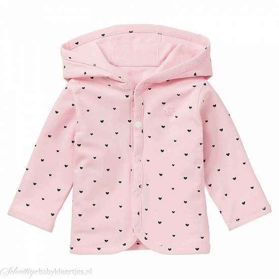 Hainute reversibile din bumbac organic Race Kids