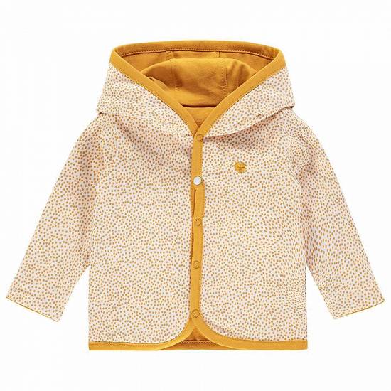 Hainute reversibile din bumbac organic Race Kids