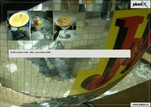 Fotolii bar