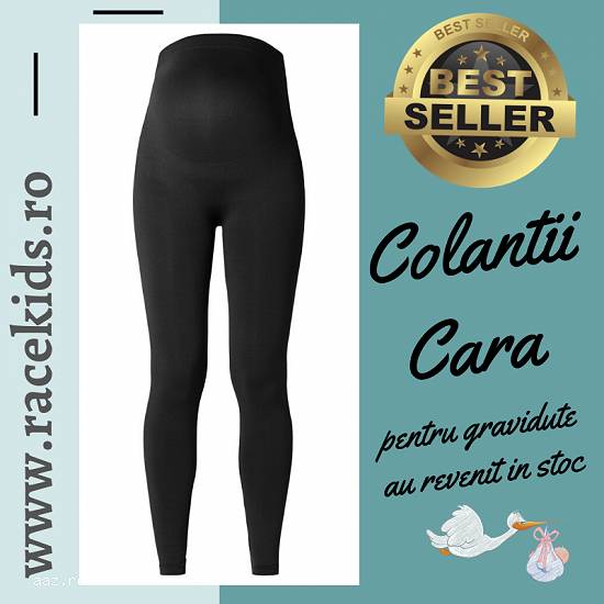 COLANTI GRAVIDE FARA CUSATURI RACEKIDS