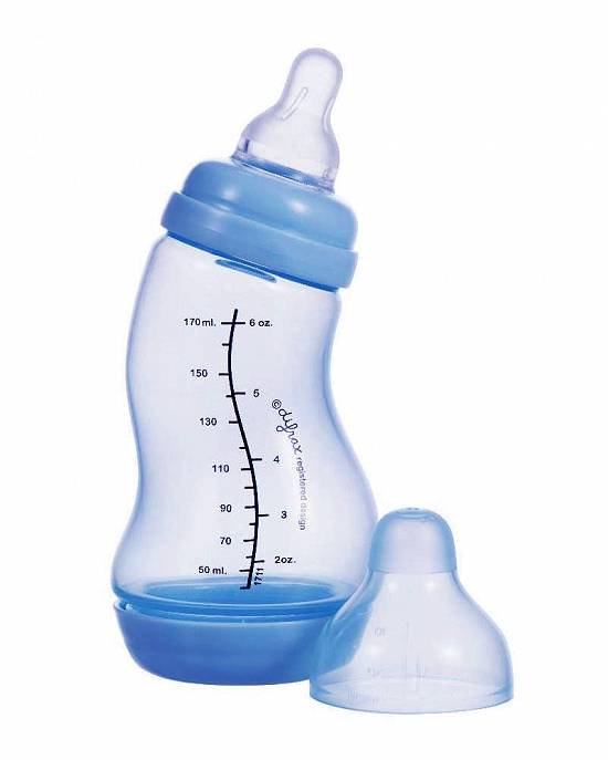 Biberoane anticolici pentru bebelusi Race Kids