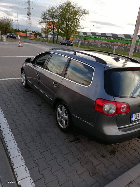 Vand passat b6 1.9 tdi