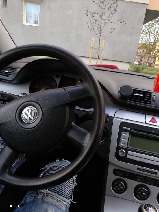Vand passat b6 1.9 tdi
