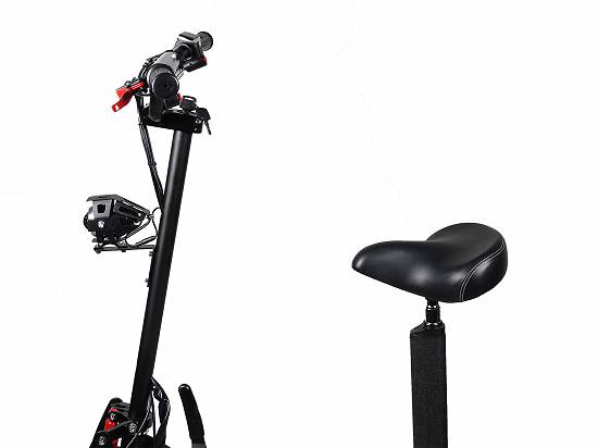 Trotineta electrica Twister STREET S1 1800W 48V 6.5 Inch