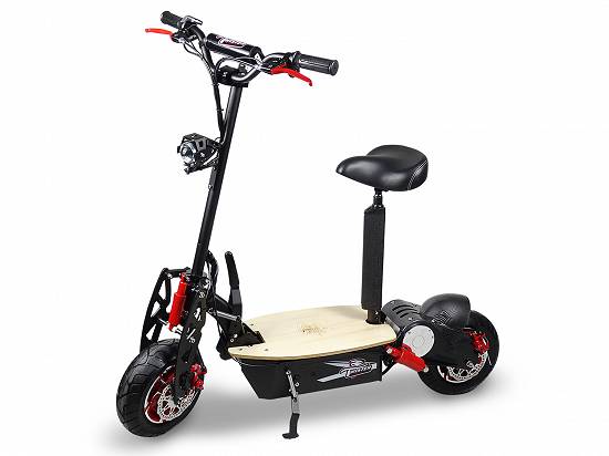 Trotineta electrica Twister STREET S1 1800W 48V 6.5 Inch