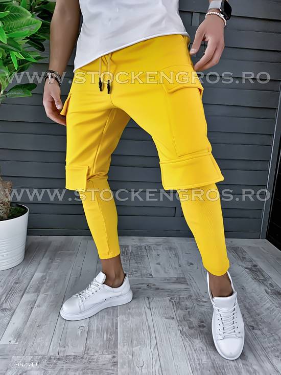 Pantaloni de trening pentru barbati engros