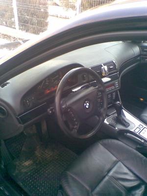 Vanzare BMW 530 tdi