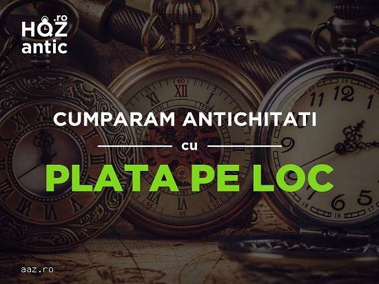 Cumparam cu plata pe loc sau oferim imprumuturi de tip amanet