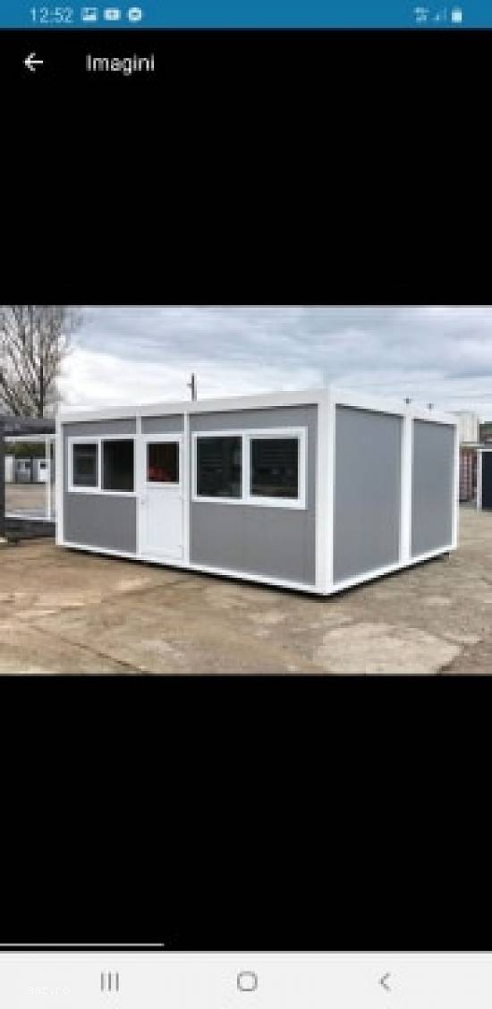 Confectionam hale ferme metalice industriale aceptam si schimb cu auto