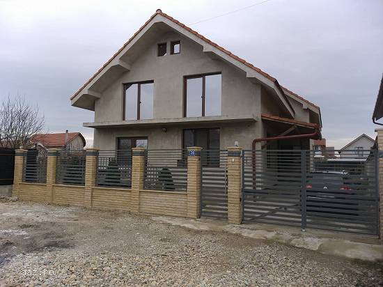 Casă de vânzare osorhei