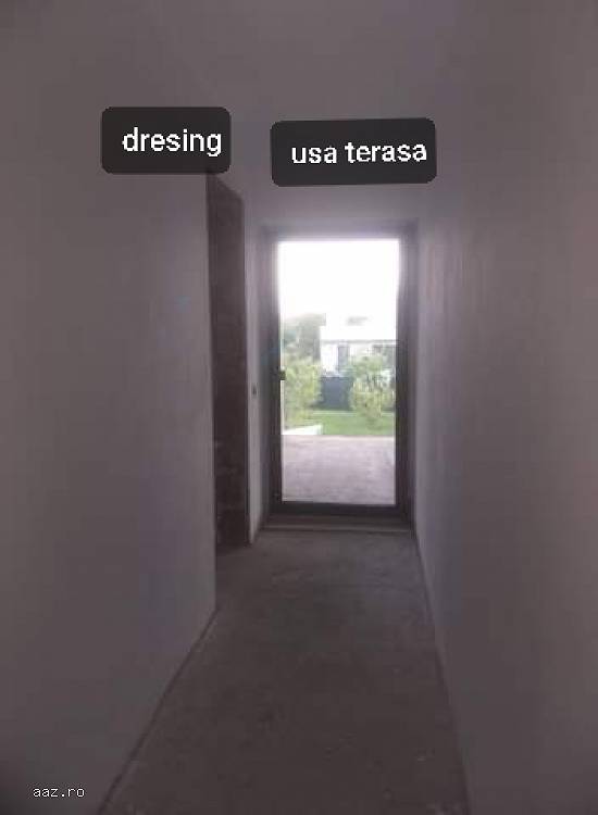 Casă de vânzare osorhei