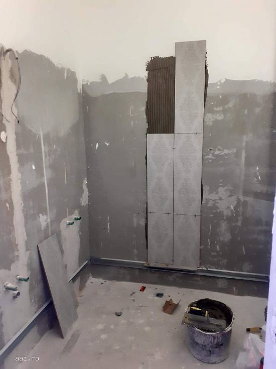 Construim case si renovam