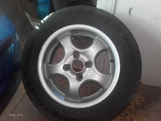 VAND PIESE DE FORD FOCUS 2001.1.6BENZINA