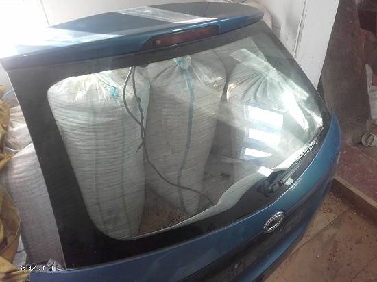 VAND PIESE DE FORD FOCUS 2001.1.6BENZINA
