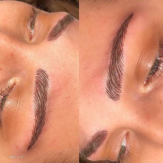 CURS MICROPIGMENTARE SI MICROBLADING+ KIT INCLUS