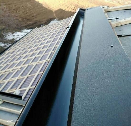 CONSTRUCTII SOS DE URGENȚĂ ACOPERISURI