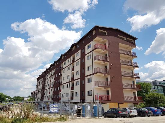 Rahova-Antiaeriana-3 camere