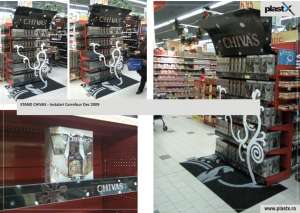 Standuri promotionale