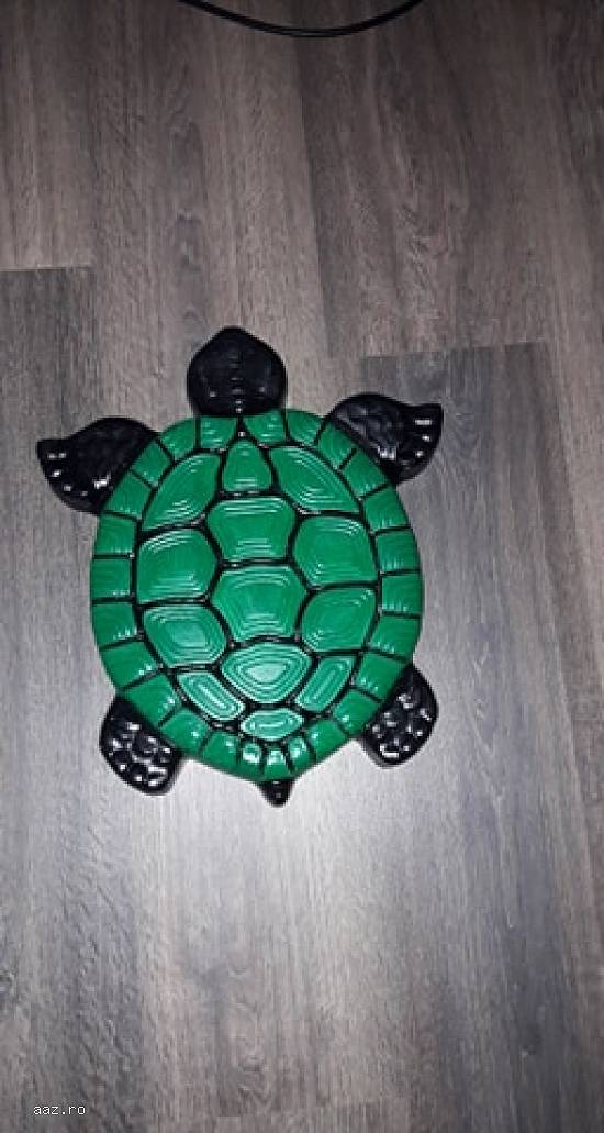 Broscute decorative de gradina