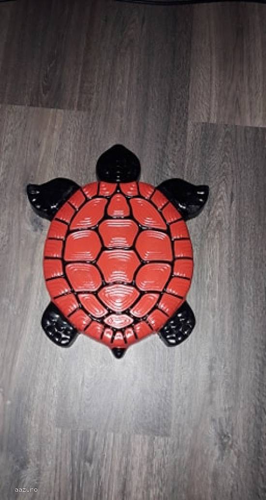 Broscute decorative de gradina