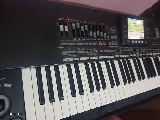 KORG PA3XPRO 76KEY