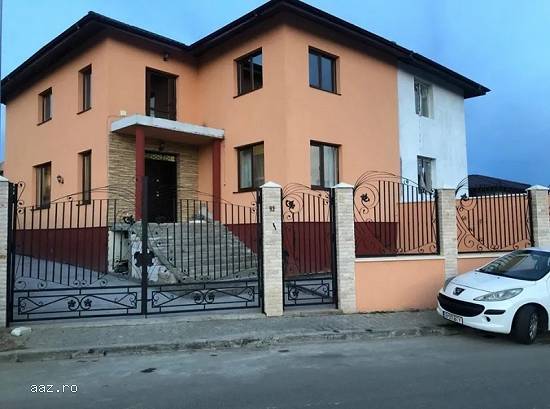 Vand vila P+1 LAC DE NUFERI(Orasul Chitila)