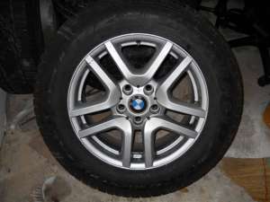 Vind roti de iarna BMW X5