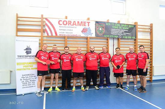 ACS TT COOL SPORT DEVA